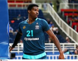 Με εντυπωσιακή εμφάνιση αλά ΝΒΑ ο Παναθηναϊκός (pics)