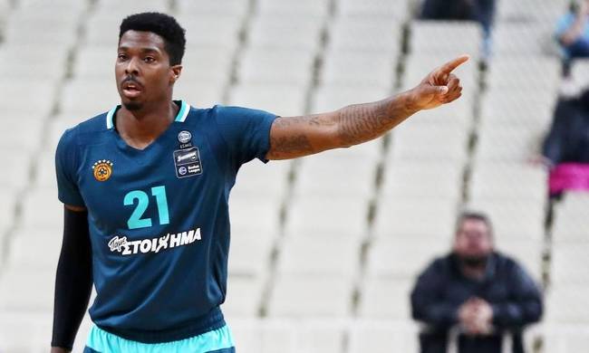 Η "εξήγηση" του Γκάμπριελ για την εμφάνισή του