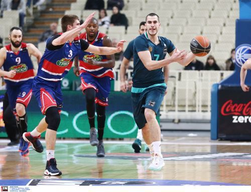 Αποθέωση για Μποχωρίδη στο Instagram (pic)