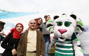 Οι πρόσφυγες στη Λεωφόρο (Pics)