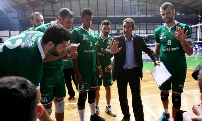 Live Streaming ΠΑΟΚ - Παναθηναϊκός