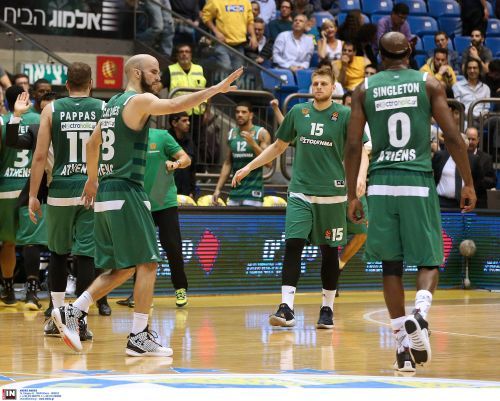 Τόσα χρήματα θα πάρει ο Εξάστερος απο την Euroleague