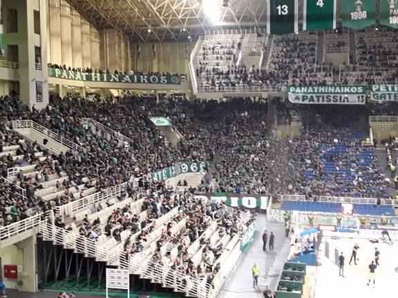 "Γεια σου Παππά" και...κάντε καταγγελίες στο ΟΑΚΑ (vid)