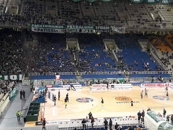 Τα άκουσε ο Σλούκας (vid)