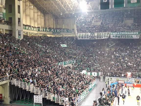 Χειροκροτήθηκε ο Ζοτς - Πανζουρλισμός για Πασκουάλ (vid)