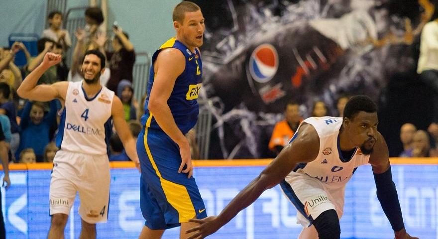 Καλά νέα από... Μακάμπι για Εξάστερο