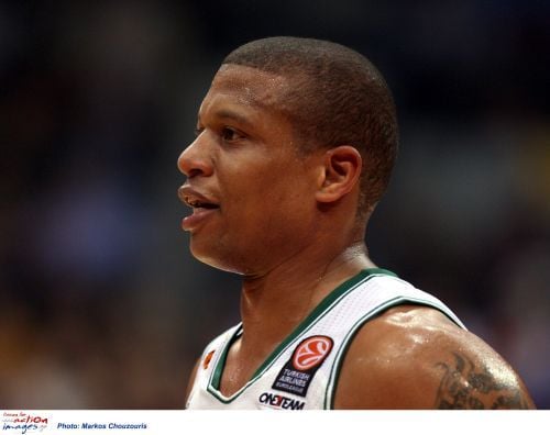 "Τρέλα" Μπατίστ που είναι στο ΟΑΚΑ (pic)