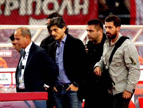 Πίστη Δημήτρη: «Μπορούμε να ανατρέψουμε τη σειρά-Καμία δίωξη για το ΟΑΚΑ»