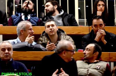 Με... Διαμαντίδη για το 1-1 ο Παναθηναϊκός (vid)