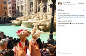 Στην Ρώμη ο Χουλτ (pics)