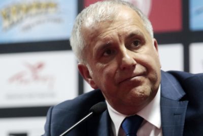 Ομπράντοβιτς: "Καταλαβαίνω τον φόβο των ανθρώπων"