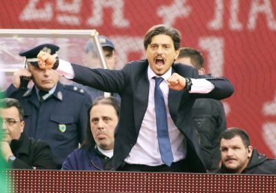 Νέα, «καυτή» ατάκα με... νόημα από Γιαννακόπουλο στο Instagram