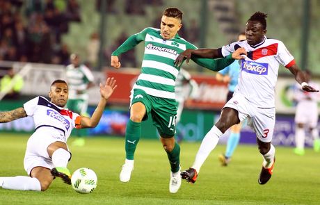 Είπε τα πράγματα με το όνομά του ο Κλώνα