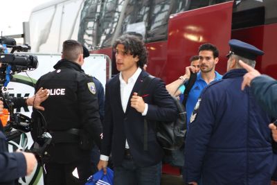 Κινδυνεύει και πάλι με υποβιβασμό ο Ολυμπιακός