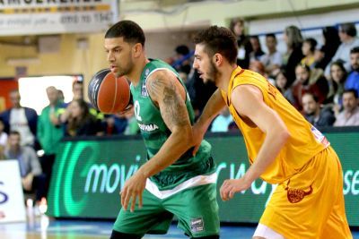 Σούπερ Φελντέιν στo Top-10 ασίστ (vid)