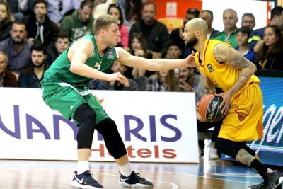 Ένα-'ενα για Χαραλαμπόπουλο