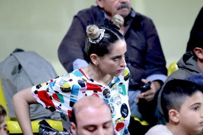 Όμορφες παρουσίες... βλέπουν Εξάστερο στο Ρέθυμνο! (pics)