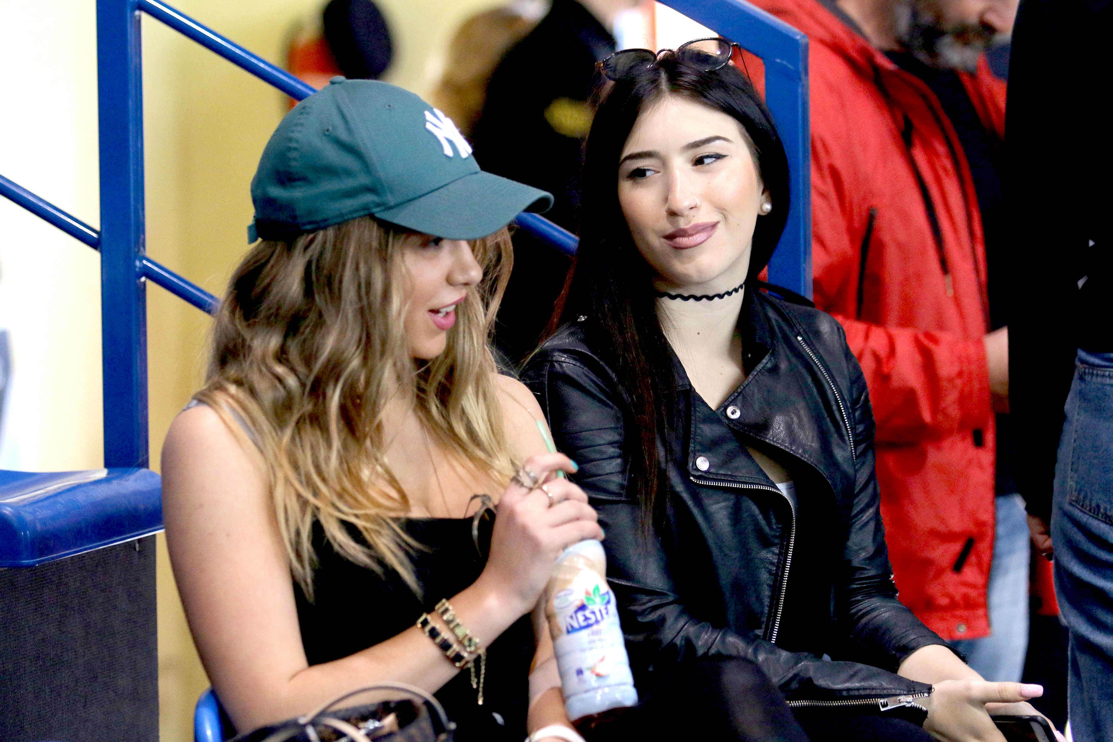 Όμορφες παρουσίες... βλέπουν Εξάστερο στο Ρέθυμνο! (pics)