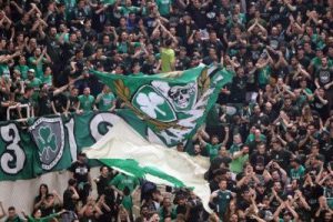 Δεν πέφτει καρφίτσα στο ΟΑΚΑ (pics)