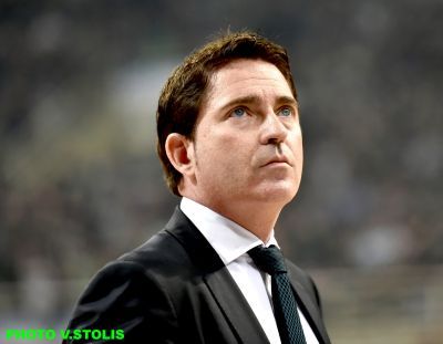 Χωρίς απουσίες ο Πασκουάλ