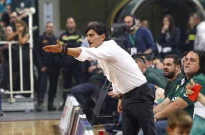 "Καρφιά" Γιαννακόπουλου: «Ήταν μια συνάντηση παρωδία - Να παραιτηθεί τώρα η διοίκηση του Ερασιτέχνη»!