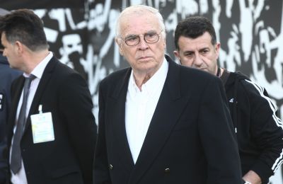 Επίθεση στον επικεφαλής της ΔΕΑΒ από ανθρώπους του Ολυμπιακού