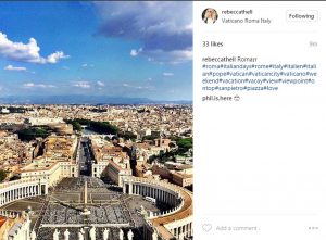 Στην Ρώμη ο Χουλτ (pics)