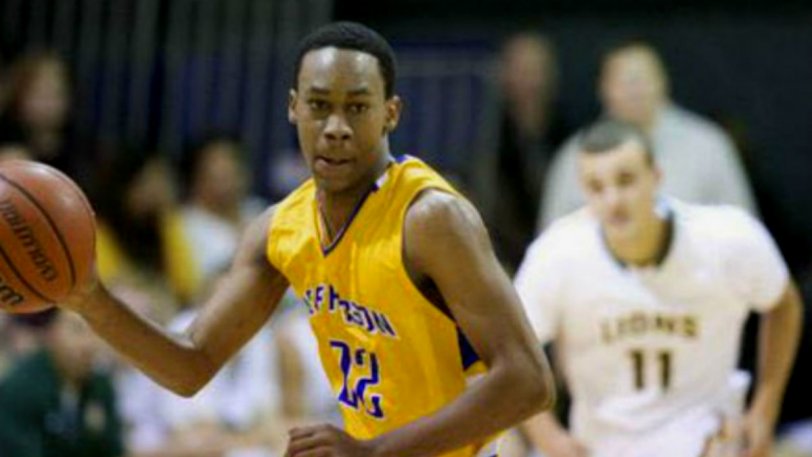 Ο αδερφός του Τζέιμς στην Ελλάδα