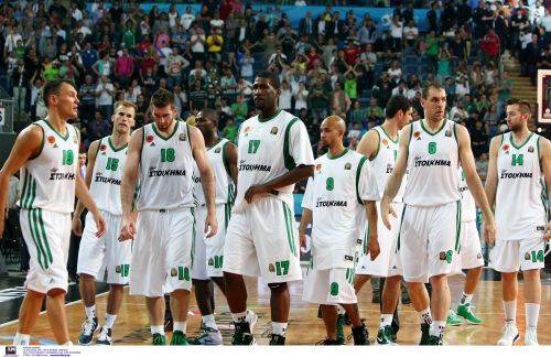 Ήρθε η ώρα να αποκατασταθεί το "έγκλημα" (vid)