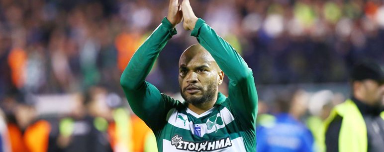 Ευχές από τον Μολέδο στην πρώην ομάδα του (pic)