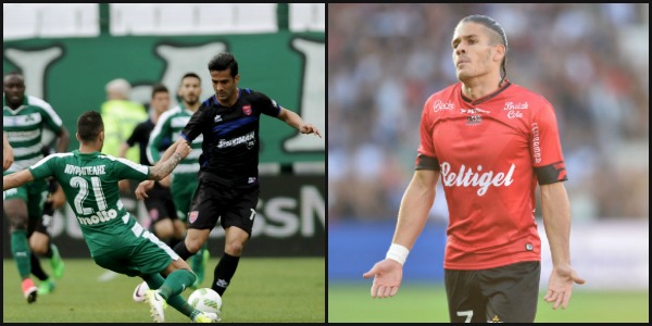 Παραμένουν στο... κάδρο Μασούντ και Λέβεκ Παναθηναϊκός νέα ειδήσεις