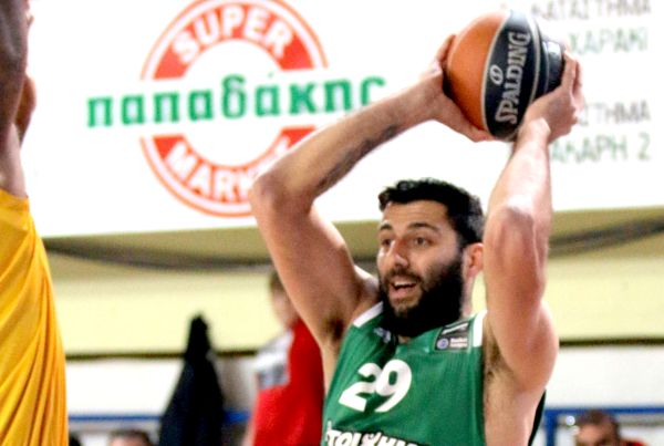 Πράσινος "εκατόνταρχος" στο Ρέθυμνο