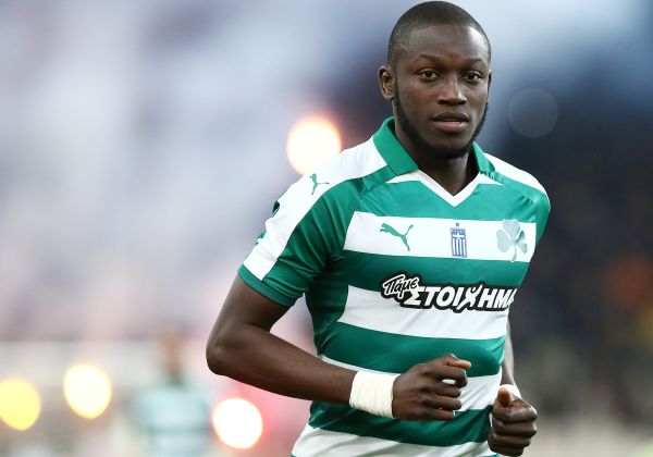 Τα "μπράβο" του Κουλιμπαλί στους συμπαίκτες του (pic)