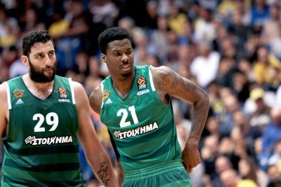 "Σκασμένος" ο Γκάμπριελ