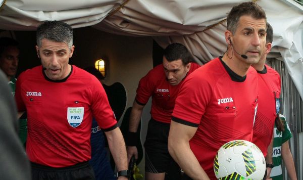 Πρώτη φορά στη Λεωφόρο