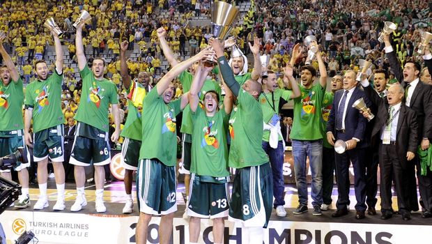 Πρωτιά στα Play offs για τον Εξάστερο!