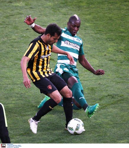 Τα δεδομένα για εξτρέμ και Εμποκού