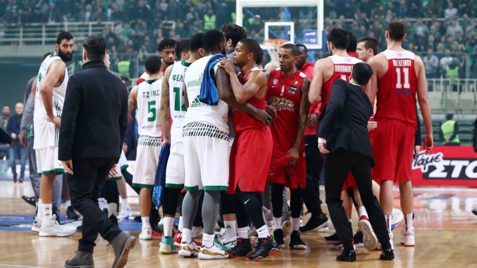 Αύξηση στα κέρδη από την Euroleague. Τεράστιο το κέρδος αν πάρει το 7ο