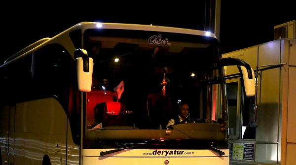 Έφτασε ο Παναθηναϊκός στην Αθήνα - Σήμερα οι εξελίξεις!