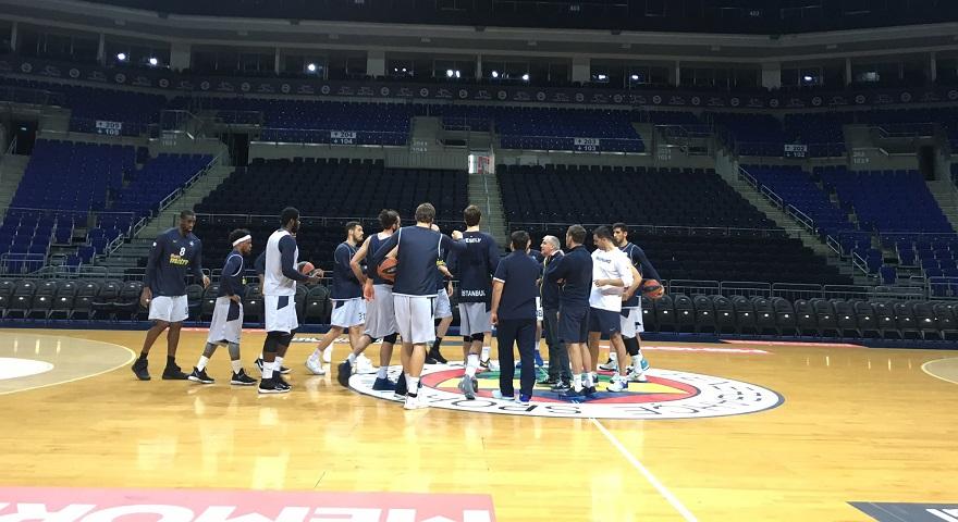 Ξεκίνησε για την Αθήνα η Φενέρμπαχτσε (vid)