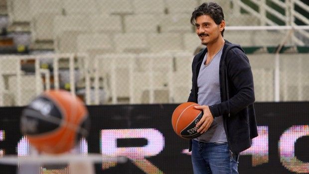 Το μήνυμα του Γιαννακόπουλου στον Ομπράντοβιτς (pic)