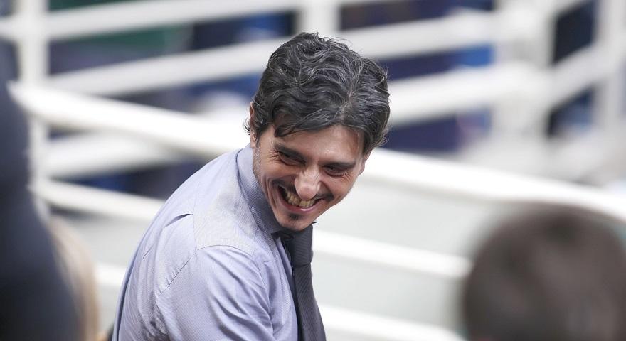 "Χτύπημα" με νόημα από Γιαννακόπουλο στο Instagram (pic)