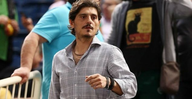 Πολύ καλά τα νέα από τη συνάντηση με την Alpha Bank για το γήπεδο