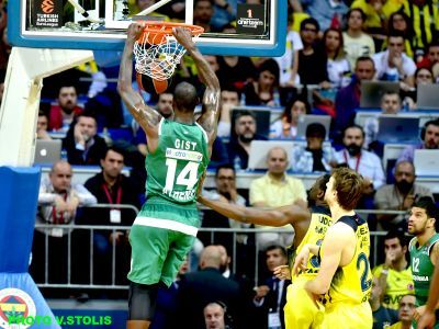 Προς αποχώρηση Τζέιμς, Φώτσης, Γκάμπριελ για το καλοκαίρι. Τι ισχύει για Γκιστ