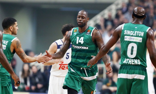 Έτσι... τιμώρησαν τον Γκιστ - Απαλλαγή για την ΚΑΕ