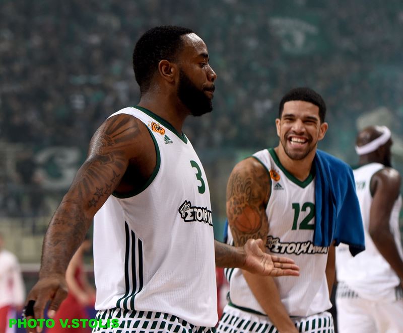 Λήξη συναγερμού με Ρίβερς