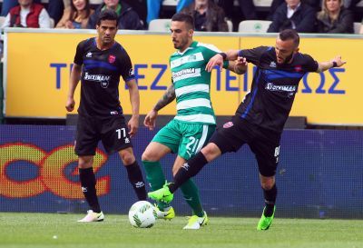 Αυτούς τους "πράσινους" θα τσεκάρουν Μάντσεστερ, Μπέτις και οι άλλοι στη Λεωφόρο