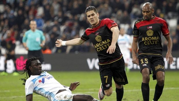 Παίρνει αριστερό μπακ ο Παναθηναϊκός - Αρέσει ο Γάλλος