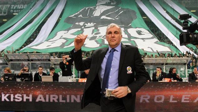 Ο Σπαλιάρας ξαναχτυπά και στέλνει μήνυμα στον Ζοτς! (Pic)