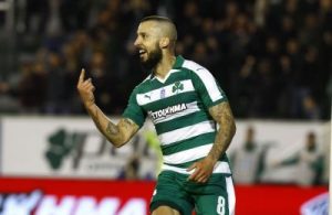 Οι αντιδράσεις του Μολίνς μετά το γκολ (pics)